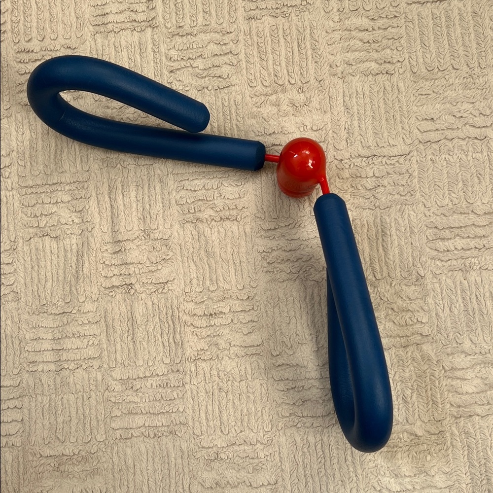 Vintage The Original Thigh-Master Exerciser by Suzanne Somers - Picture 9 of 16